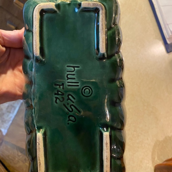 Hull Vintage window planters - Picture 7 of 7